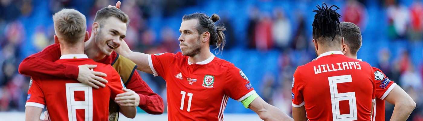 bale galles